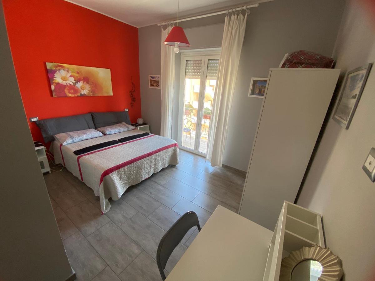 Monte Urpinu Modern Flat Cagliari Exterior foto