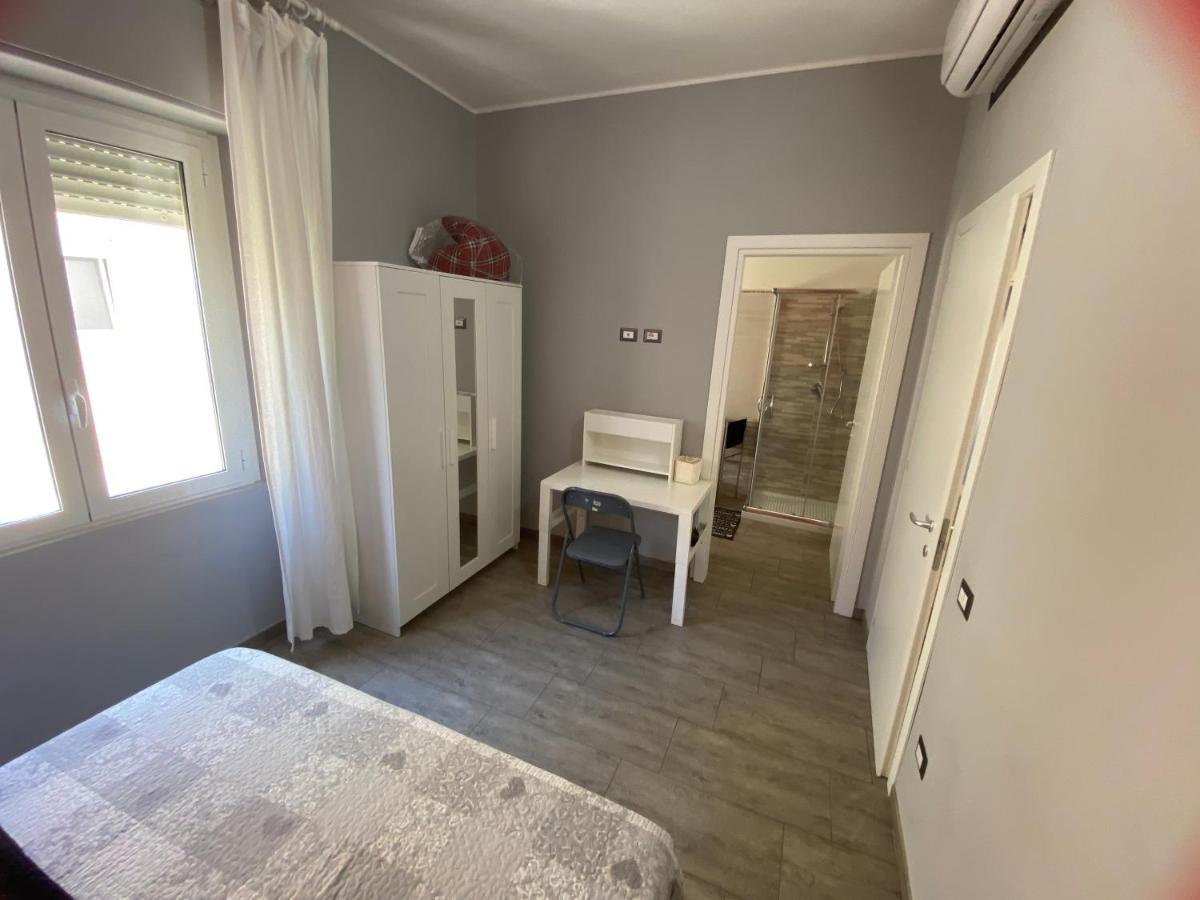 Monte Urpinu Modern Flat Cagliari Exterior foto
