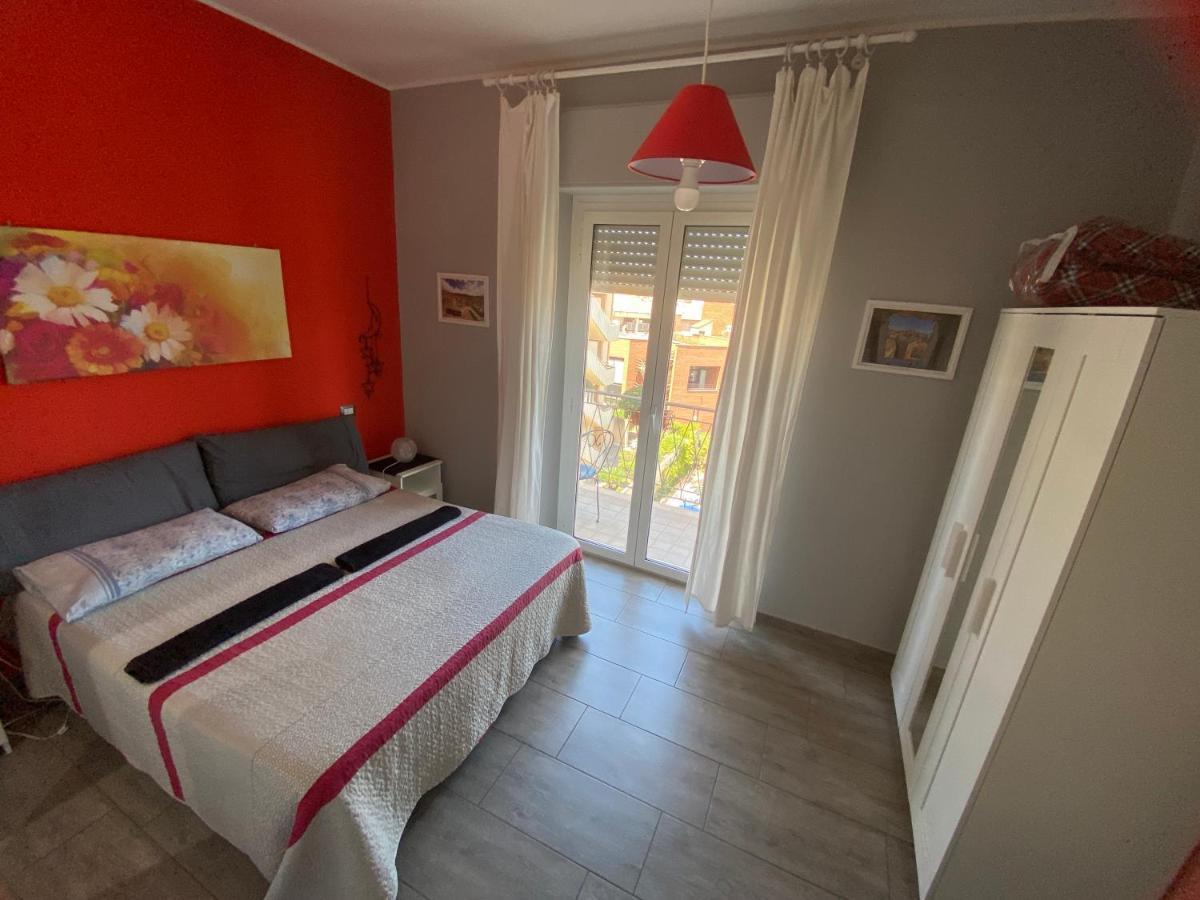 Monte Urpinu Modern Flat Cagliari Exterior foto