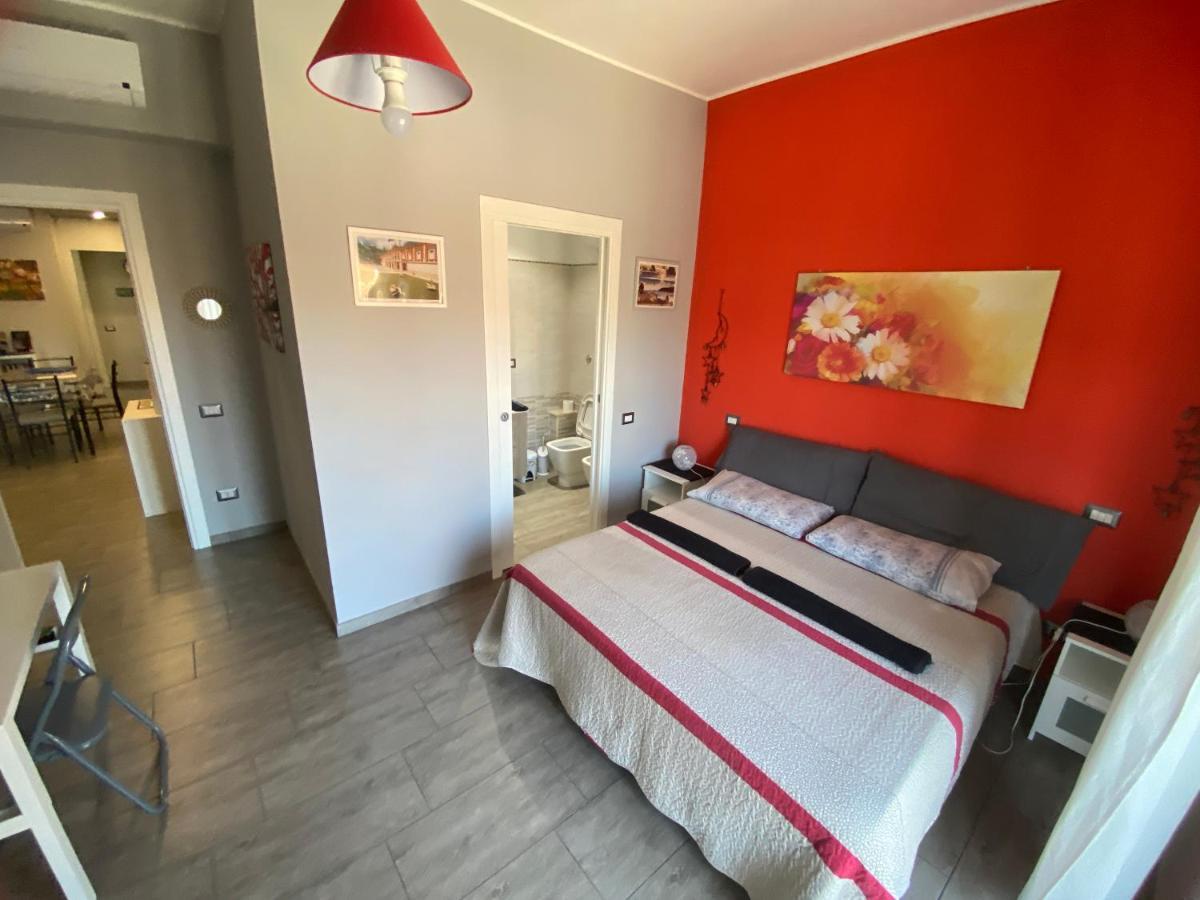 Monte Urpinu Modern Flat Cagliari Exterior foto