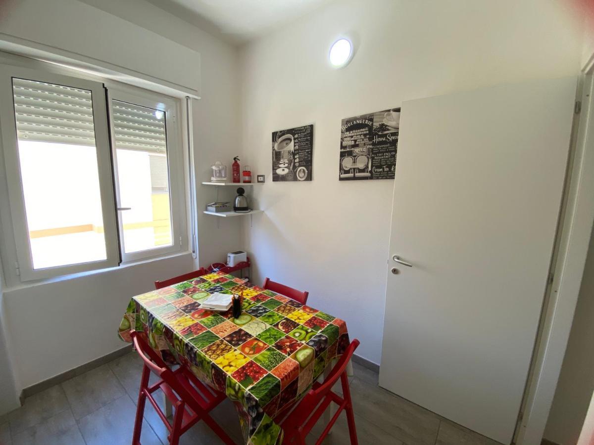 Monte Urpinu Modern Flat Cagliari Exterior foto