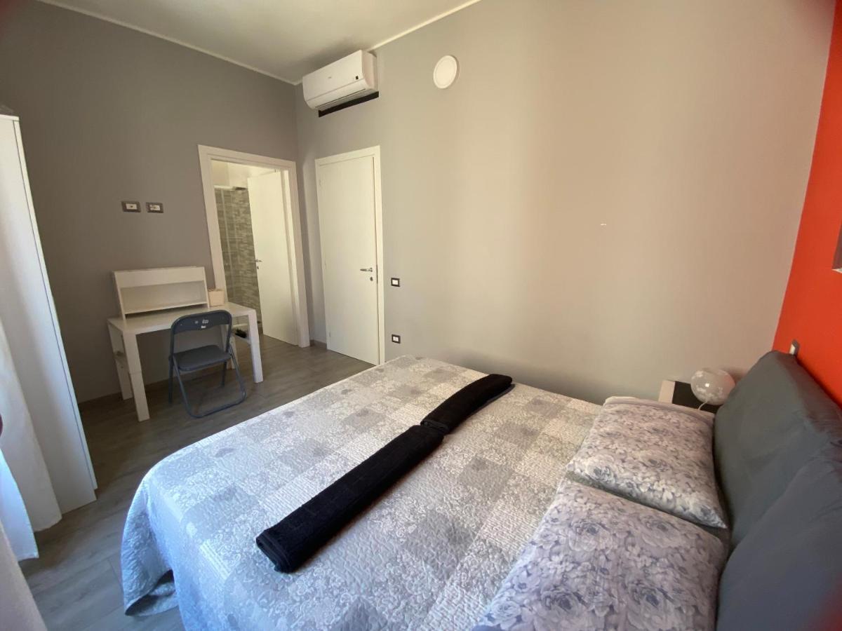 Monte Urpinu Modern Flat Cagliari Exterior foto