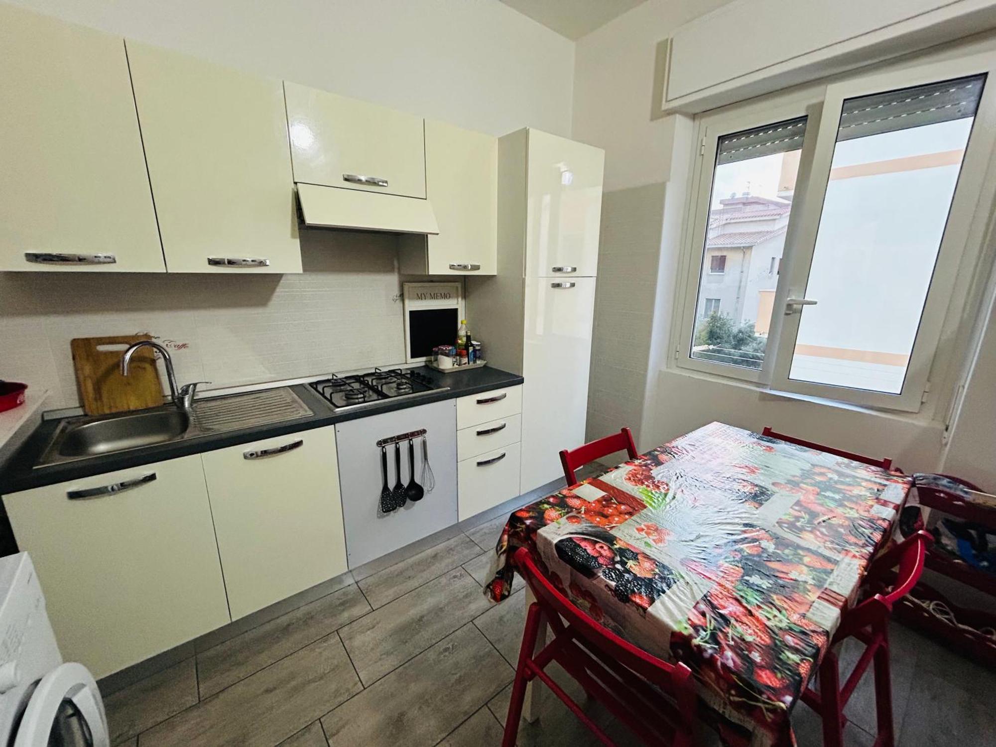 Monte Urpinu Modern Flat Cagliari Exterior foto