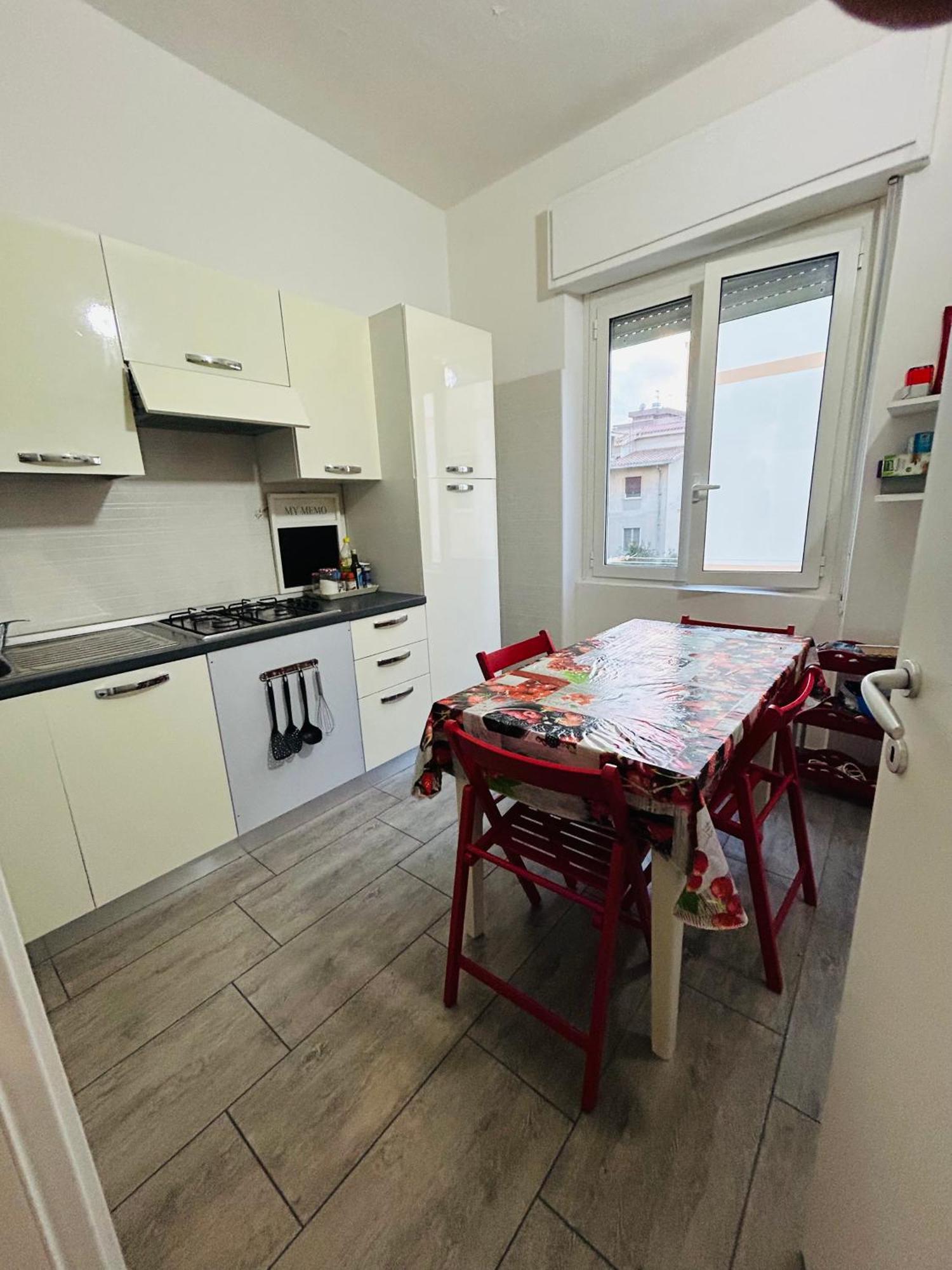 Monte Urpinu Modern Flat Cagliari Exterior foto